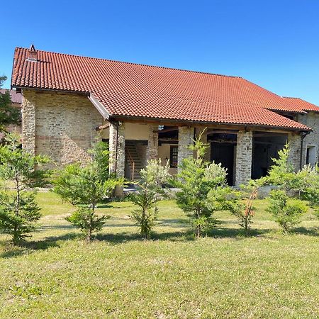Tenuta San Lorenzo Melazzo ภายนอก รูปภาพ