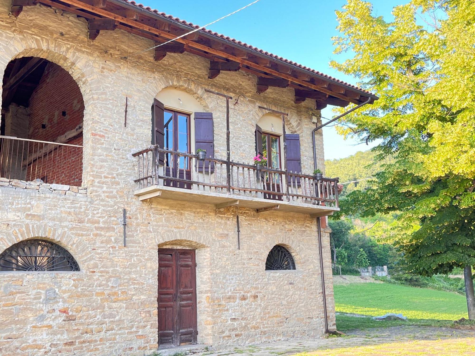 Tenuta San Lorenzo Melazzo ภายนอก รูปภาพ