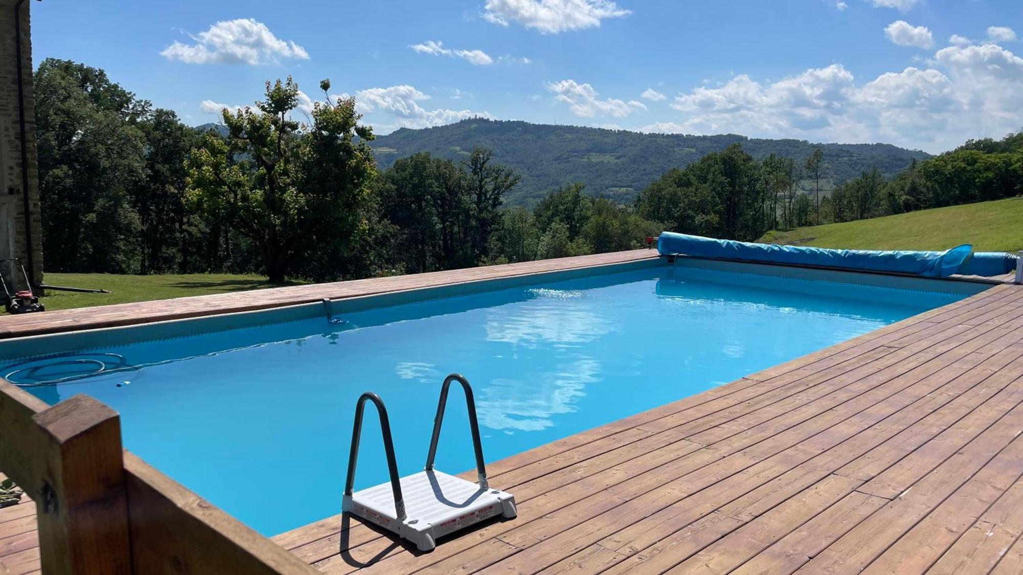 Tenuta San Lorenzo Melazzo ภายนอก รูปภาพ